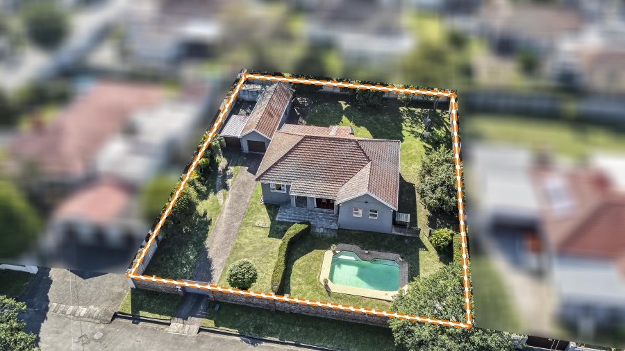 3 Bedroom Property for Sale in Selborne Eastern Cape